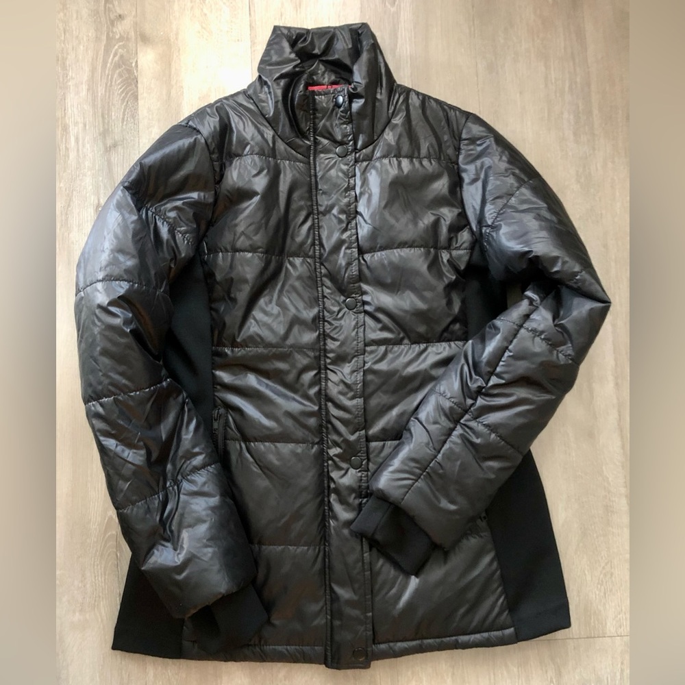 CI Sono Puffer Coat, M, EUC